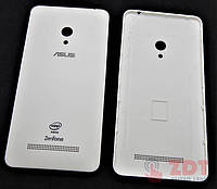 Задня кришка для Asus ZenFone 5 (A500CG (A500KL (A501CG) White