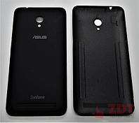 Задня кришка для Asus ZenFone GO 500TG Black