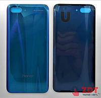 Задня кришка для Huawei Honor 10 (COL-L29) Phantom Green