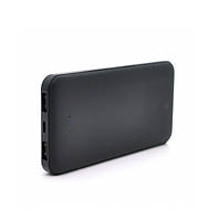 Универсальная мобильная батарея Dexim DCA0013 10000mAh Fast Charge Black (DCA0013 29506) XE, код: 8381947