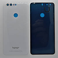 Задня кришка для Huawei Honor 8 / FRD-L19 / FRD-L09 White