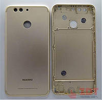 Задня кришка для Huawei Nova 2 Plus Gold