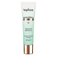 Праймер Topface "Sensitive - Mineral Primer" 30 мл (001 - Smooth Protect)