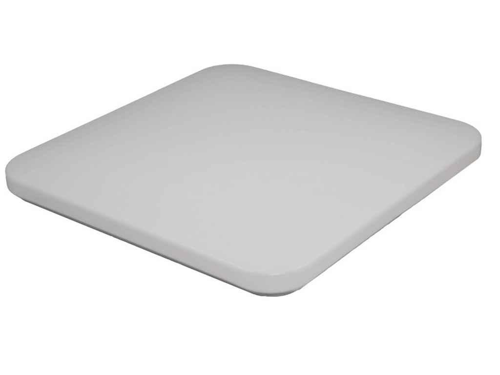 Світильник світлодіодний LED квадрат 27w 4000K IP20 (CLS-27N) ТМ LUXEL