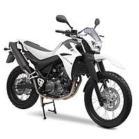 Центральная подставка Yamaha XT 660 R/X 04-16 центральная подставка ConStands черного цвета