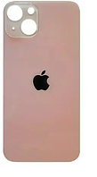 Задня кришка для iPhone 13 mini (big hole) Pink