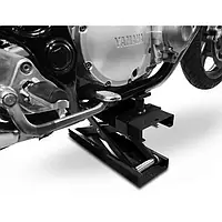 Домкрат підіймач для мотоцикла ConStands Mini-Lift до 500 кг чорний
