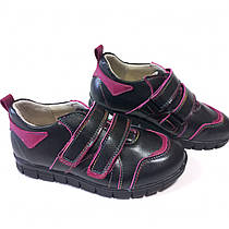 Кросівки для дівчинки 620-BlP-30