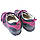 Кросівки для дівчинки 620-BlP-30, фото 6