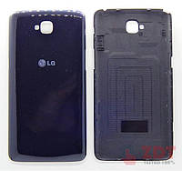 Задня кришка для LG D680 Black