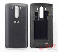 Задня кришка для LG G3 Grey