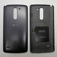 Задня кришка для LG G3s Grey
