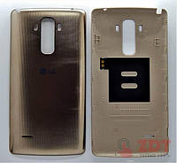 Задня кришка для LG G4s bronze