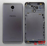 Задня кришка для Meizu M3 Note L681 Grey