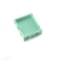 Корпус NO.3 Component Box Green