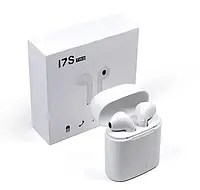 Безпровідні навушники i7s TWS