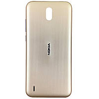 Задня кришка для Nokia 1.3 TA-1205 Sand pink