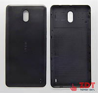 Задня кришка для Nokia 2 Dual Sim / TA-1029/TA-1035) Black