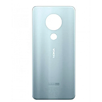 Задня кришка для Nokia 6.2 TA-1198/TA-1200 Light Blue