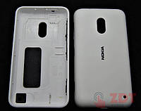 Задня кришка для Nokia 620 / RM-846) White