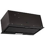 Витяжка кухонна ELEYUS URBAN 700 LED 52 BL