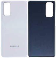 Задня кришка для Samsung S20 FE / G781 Cloud White