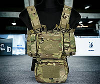 Розвантажувальна система Helikon-Tex Training Mini Rig (TMR) MultiCam мультикам