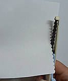 Ножиці "Дитячі" з фігурним лезом / фігурні ножиці для рукоділля та скрапбукінгу / хвиля 1, фото 4