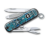 Нож Victorinox Сlassic LE "Ocean Life"