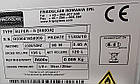 Холодильна барна шафа «Frigoglass super 5» (Румунія), корисний об'єм 136 л., (0° +6°), Б/у, фото 7