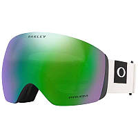 Маска Oakley Flight Deck White Green (1068-0OO7050 OS OO7050-69) XE, код: 8100482