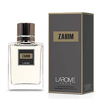 Парфюм для мужчин LAROME 14M Zahim 100 мл XE, код: 8237798