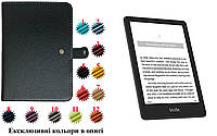 Чехол книга обложка для Amazon Kindle Paperwhite 11th Gen