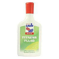 Охлаждающий крем для тела Sport Lavit Fitnesfluid 200 ml (39624200) XE, код: 8230677