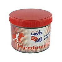 Спортивный бальзам с конским каштаном Sport Lavit Pferdesalbe 500 ml (39606800) XE, код: 8230638