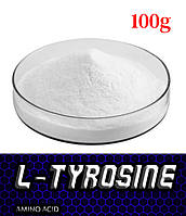 Тирозин чистий 100 грам