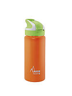 Термобутылка Laken Summit Thermo Bottle 0,5 L Orange (1004-TS5O) XE, код: 6620297