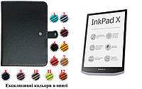 Чехол книга обложка для PocketBook 1040 InkPad X