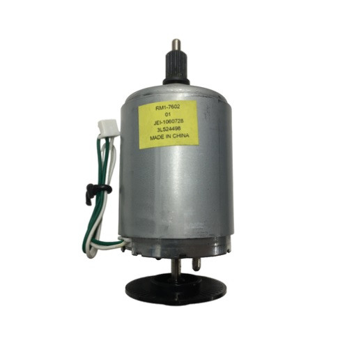 Головний мотор HP LJ Pro M1130 / M1212 / M1217 / P1102, RM1-7900 RL1-2591 RM1-7602 70262369