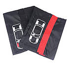 Чохли для коліс R13-R16, 4 шт / Комплект чохлів для коліс S, фото 6