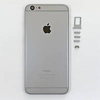 Корпус для iPhone 6 plus Grey