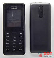 Корпус для Nokia 107 Black