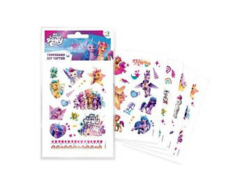 Часові тату дитячі My Little Pony 200437