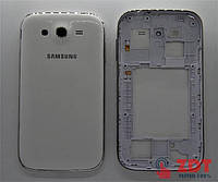 Корпус для Samsung i9080 / i9082 Galaxy Grand White