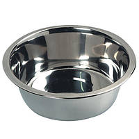 Flamingo Bowl Stainless Steel ФЛАМИНГО миска для собак, нержавейка