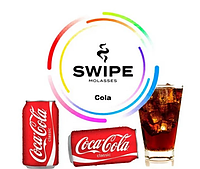 Фруктовая cмесь Swipe Cola (Кола)