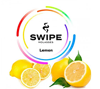 Фруктовая cмесь Swipe Lemon (Лимон)