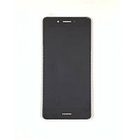 Дисплейний модуль для Huawei Enjoy 6s/ Honor 6C/ Nova Smart (DIG-L01/DIG-L21HN) Black