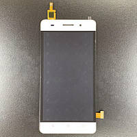 Дисплейний модуль для Huawei Honor 4C (CHM-U01) G Play mini White