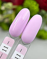 Гель лак Crooz Gel Polish №11 8 мл (Бузковий)